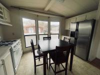 1984 SILVERCREST SUPREME Manufactured Home