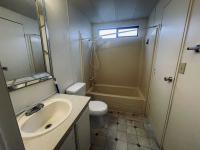 1984 SILVERCREST SUPREME Manufactured Home