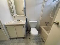 1984 SILVERCREST SUPREME Manufactured Home