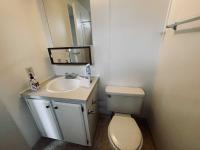 1984 SILVERCREST SUPREME Manufactured Home