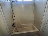 1984 SILVERCREST SUPREME Manufactured Home