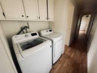 1984 SILVERCREST SUPREME Manufactured Home