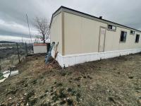 1984 SILVERCREST SUPREME Manufactured Home