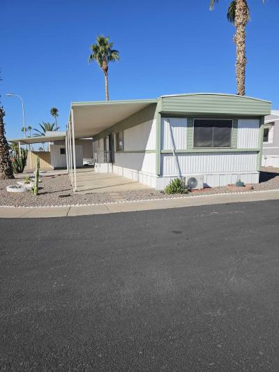 Mobile Home at 9501 E Broadway Rd Mesa, AZ 85208