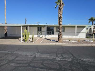 Photo 2 of 12 of home located at 9501 E Broadway Rd Mesa, AZ 85208