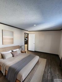 2020 Harmony Manufactured Home