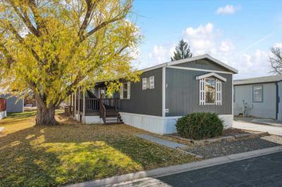 Mobile Home at 860 W 132nd Ave #340 Westminster, CO 80234