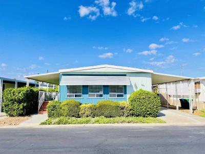 Mobile Home at 101 Malaga Tustin, CA 92780