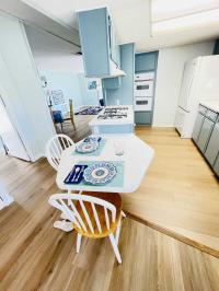 1971 Barrington Mobile Home