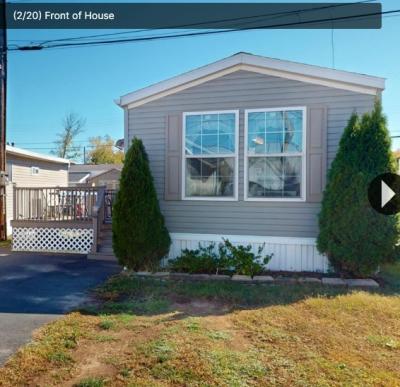 Mobile Home at 441 Main St  #404 East Hartford, CT 06118