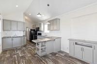 2025 Manufactured Home