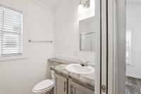 2025 Manufactured Home