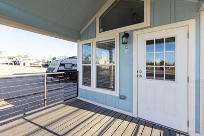 Photo 3 of 18 of home located at 1600 Silver Creek Road Lot 200 Bullhead City, Az 86442 Bullhead City, AZ 86442