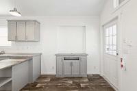 2025 Manufactured Home