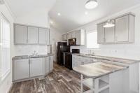 2025 Manufactured Home