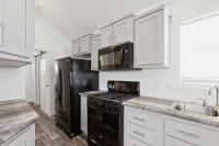 2025 Manufactured Home