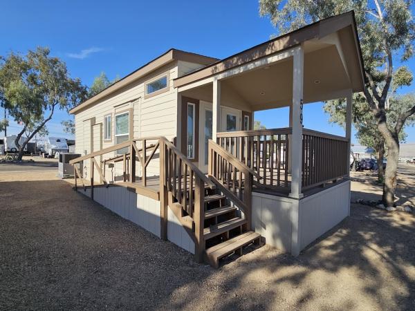 2025 Champion Mobile Home For Sale