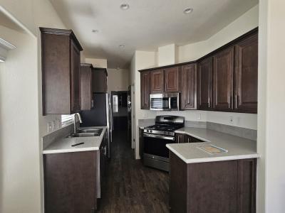 Photo 3 of 10 of home located at 1600 Silver Creek Road Lot 59 Bullhead City, Az 86442 Bullhead City, AZ 86442