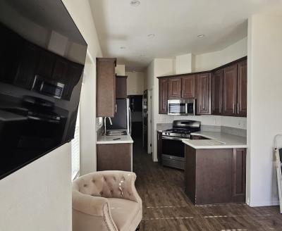 Photo 4 of 10 of home located at 1600 Silver Creek Road Lot 59 Bullhead City, Az 86442 Bullhead City, AZ 86442