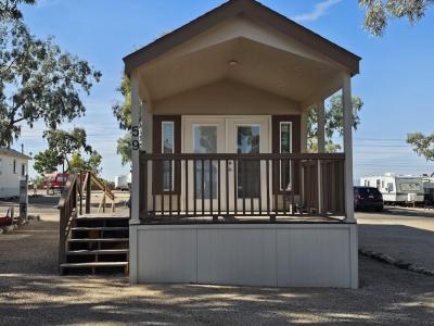 Photo 2 of 10 of home located at 1600 Silver Creek Road Lot 59 Bullhead City, Az 86442 Bullhead City, AZ 86442