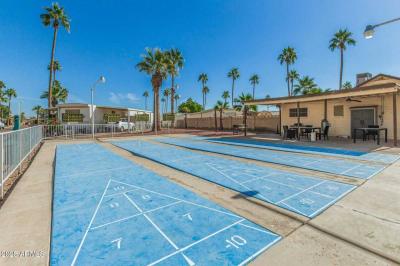 Photo 4 of 14 of home located at 16225 N Cave Creek Rd #1 Phoenix, AZ 85032