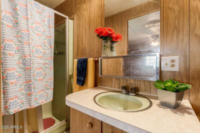 Photo 5 of 15 of home located at 16225 N Cave Creek Rd #1 Phoenix, AZ 85032