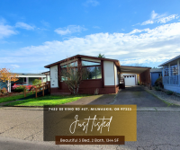 Golden West Sunnybrook Manufactured Home