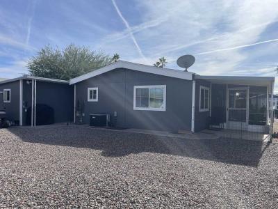 Photo 2 of 19 of home located at 8103 E Southern Ave #192 Mesa, AZ 85209
