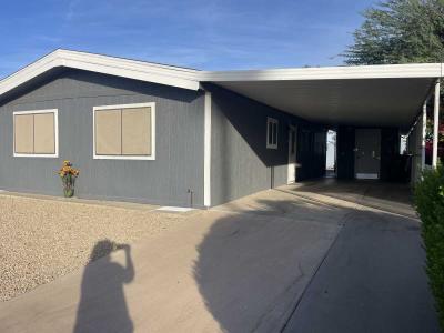 Photo 3 of 19 of home located at 8103 E Southern Ave #192 Mesa, AZ 85209