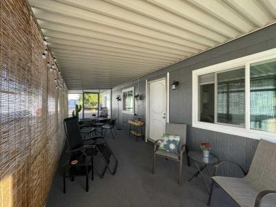 Photo 4 of 19 of home located at 8103 E Southern Ave #192 Mesa, AZ 85209