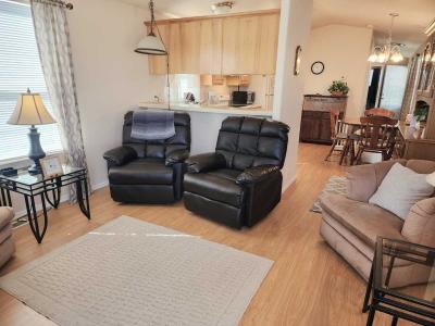 Photo 2 of 18 of home located at 1280 N. Ironwood Drive, Lot 63 Apache Junction, AZ 85120