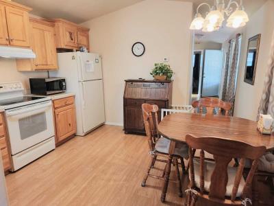 Photo 5 of 18 of home located at 1280 N. Ironwood Drive, Lot 63 Apache Junction, AZ 85120