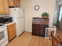 2008 CAVCO Manufactured Home