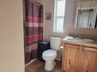 2008 CAVCO Manufactured Home