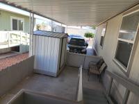 2008 CAVCO Manufactured Home