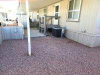 2008 CAVCO Manufactured Home