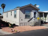 2008 CAVCO Manufactured Home