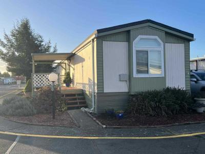 Mobile Home at 2902 E 2nd St Newberg, OR 97132