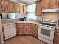 2008 CAVCO Manufactured Home