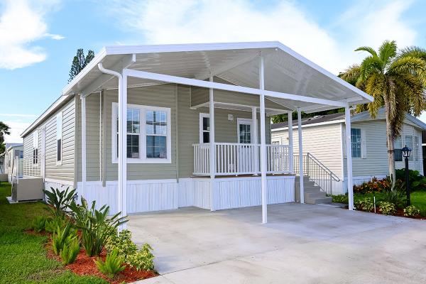 2025 Jacobsen Imperial LTD Manufactured Home