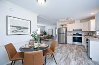 2025 Jacobsen Imperial LTD Manufactured Home