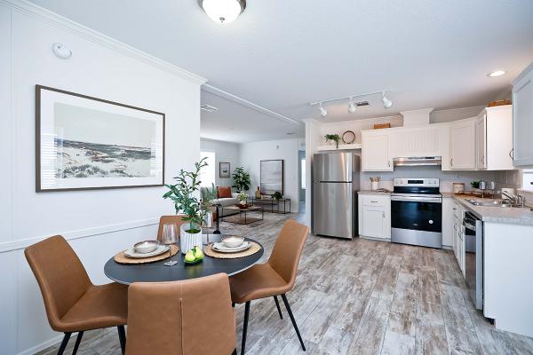 2025 Jacobsen Imperial LTD Manufactured Home