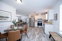 2025 Jacobsen Imperial LTD Manufactured Home