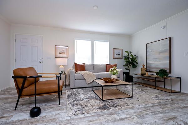 2025 Jacobsen Imperial LTD Manufactured Home