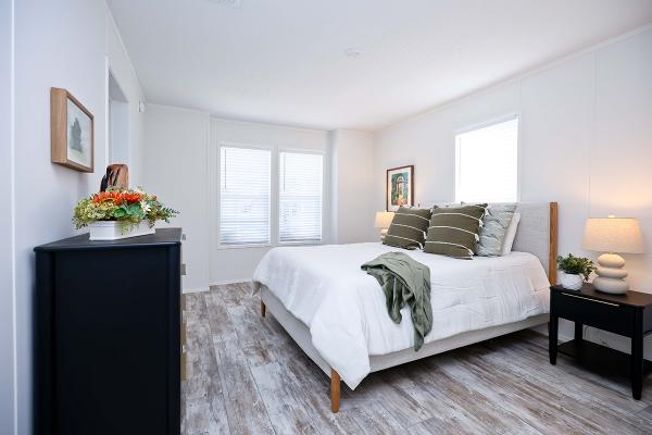 2025 Jacobsen Imperial LTD Manufactured Home