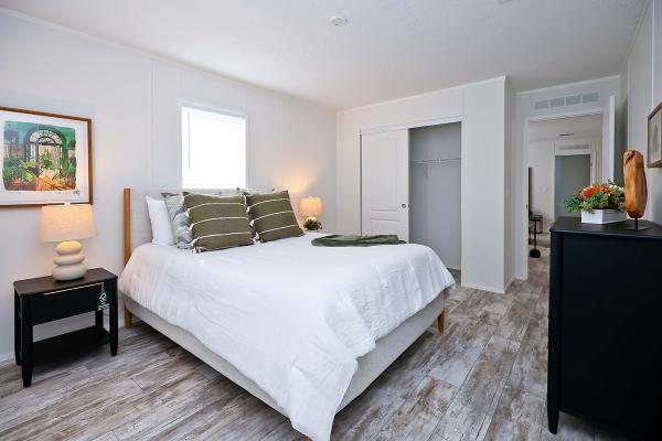 2025 Jacobsen Imperial LTD Manufactured Home