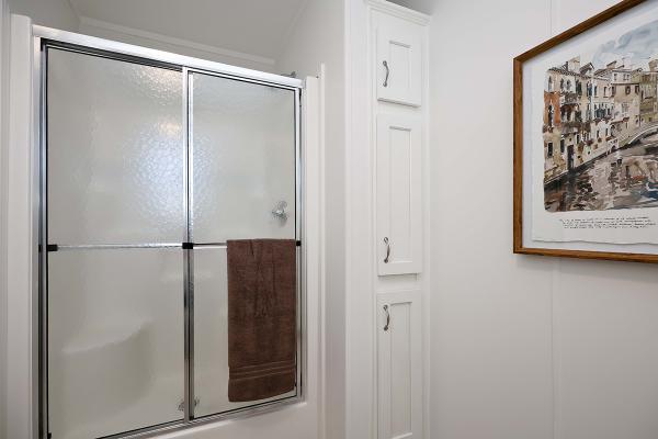 2025 Jacobsen Imperial LTD Manufactured Home