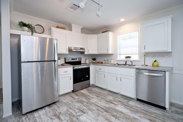 2025 Jacobsen Imperial LTD Manufactured Home