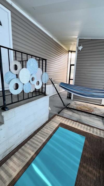 Photo 4 of 19 of home located at 12701 126th Ave Lot 24 Largo, FL 33774