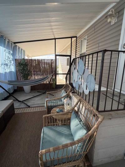 Photo 5 of 19 of home located at 12701 126th Ave Lot 24 Largo, FL 33774